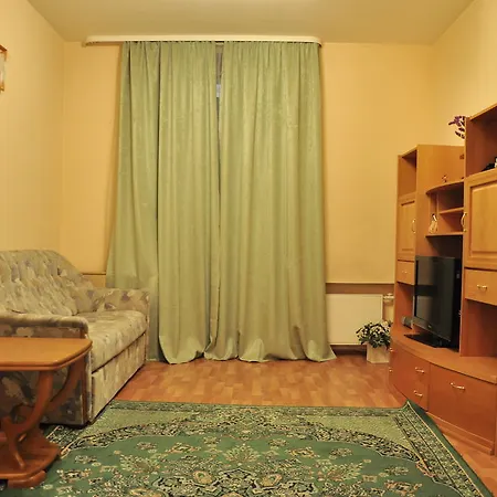 Apartment Viparenda 1