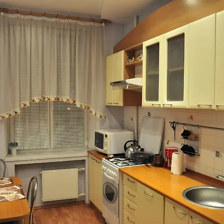 Apartment Viparenda 1 Minsk