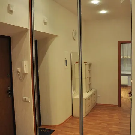 Apartment Viparenda 1 *