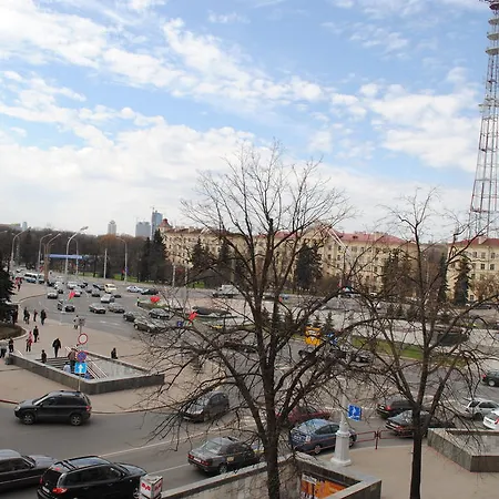Апартаменты випаренда.минск *