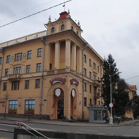 випаренда.минск
